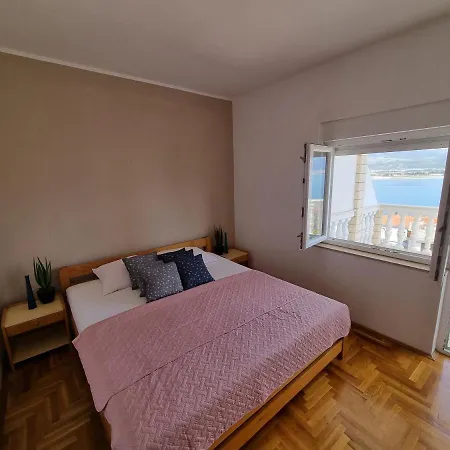 Nena In Dalmatia 아파트 트로기르