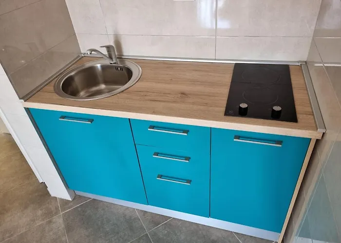 Apartment Nena In Dalmatia