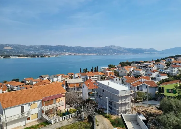 Nena In Dalmatia *