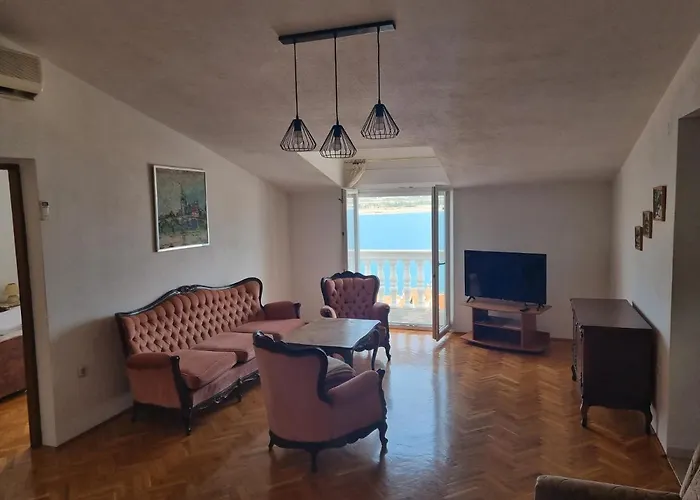 Nena In Dalmatia Apartment *